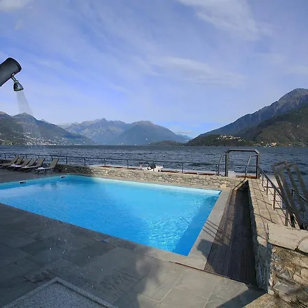 Lejlighed Sleeps 2 Pool Musso