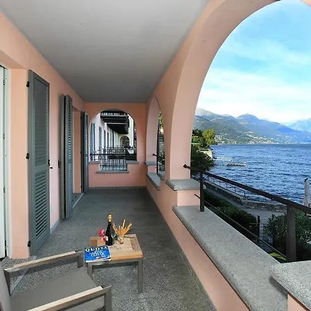 Sleeps 2 Pool Lejlighed Musso