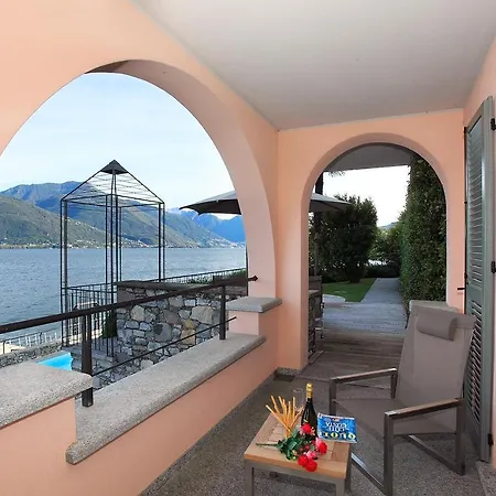 Appartement Sleeps 2 Pool