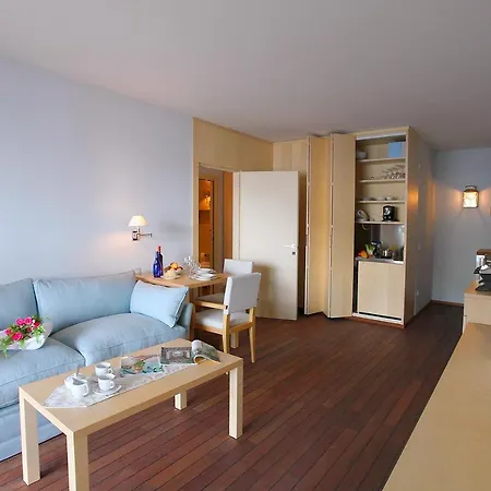 Appartement Sleeps 2 Pool *